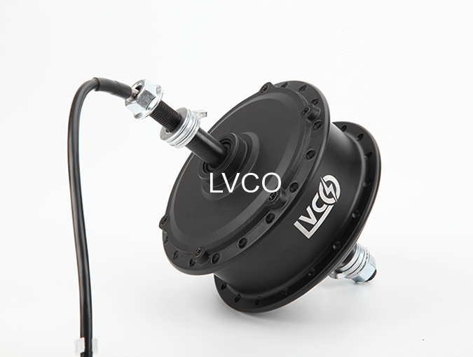 LVCO 36v 250w 350w ebike hub motor