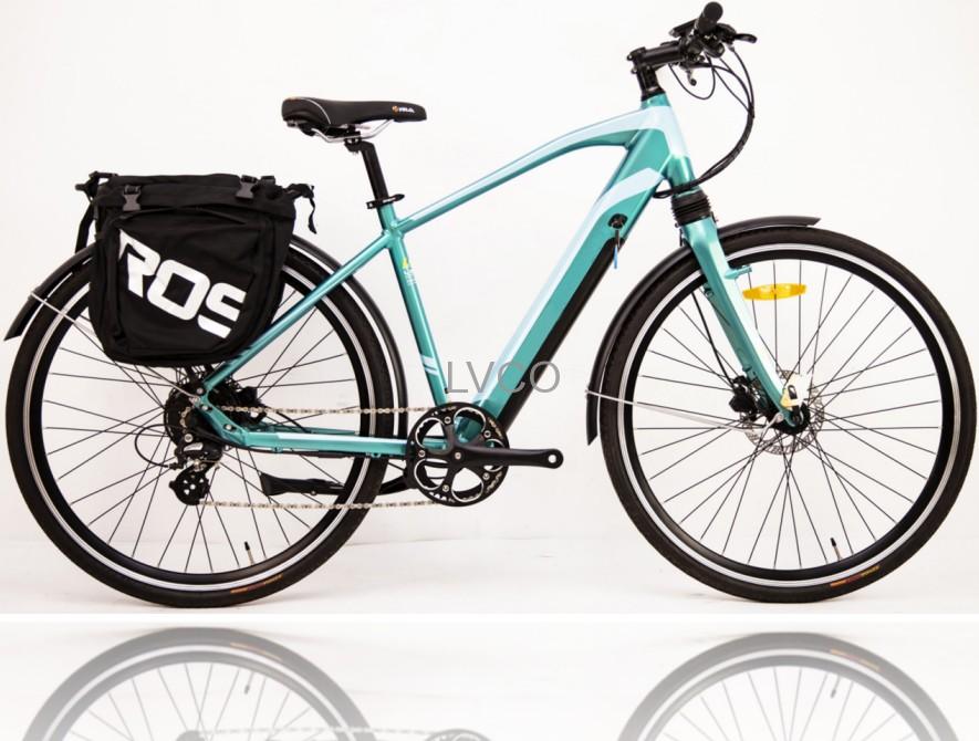 700c ebike kit 500w 48v electric bike