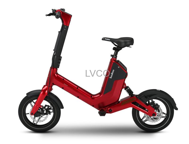 KOKO mobility two wheels electric scooter